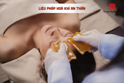 Hòa Khí An Thần