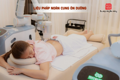 Noãn cung ôn dưỡng