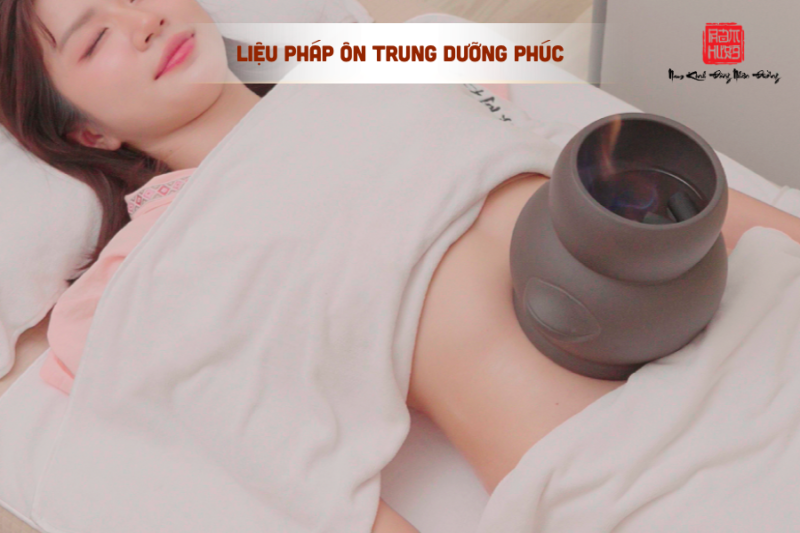Ôn trung dưỡng phúc