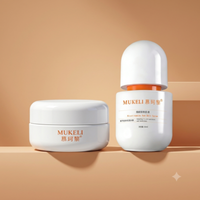 Combo trị nám Mukeli