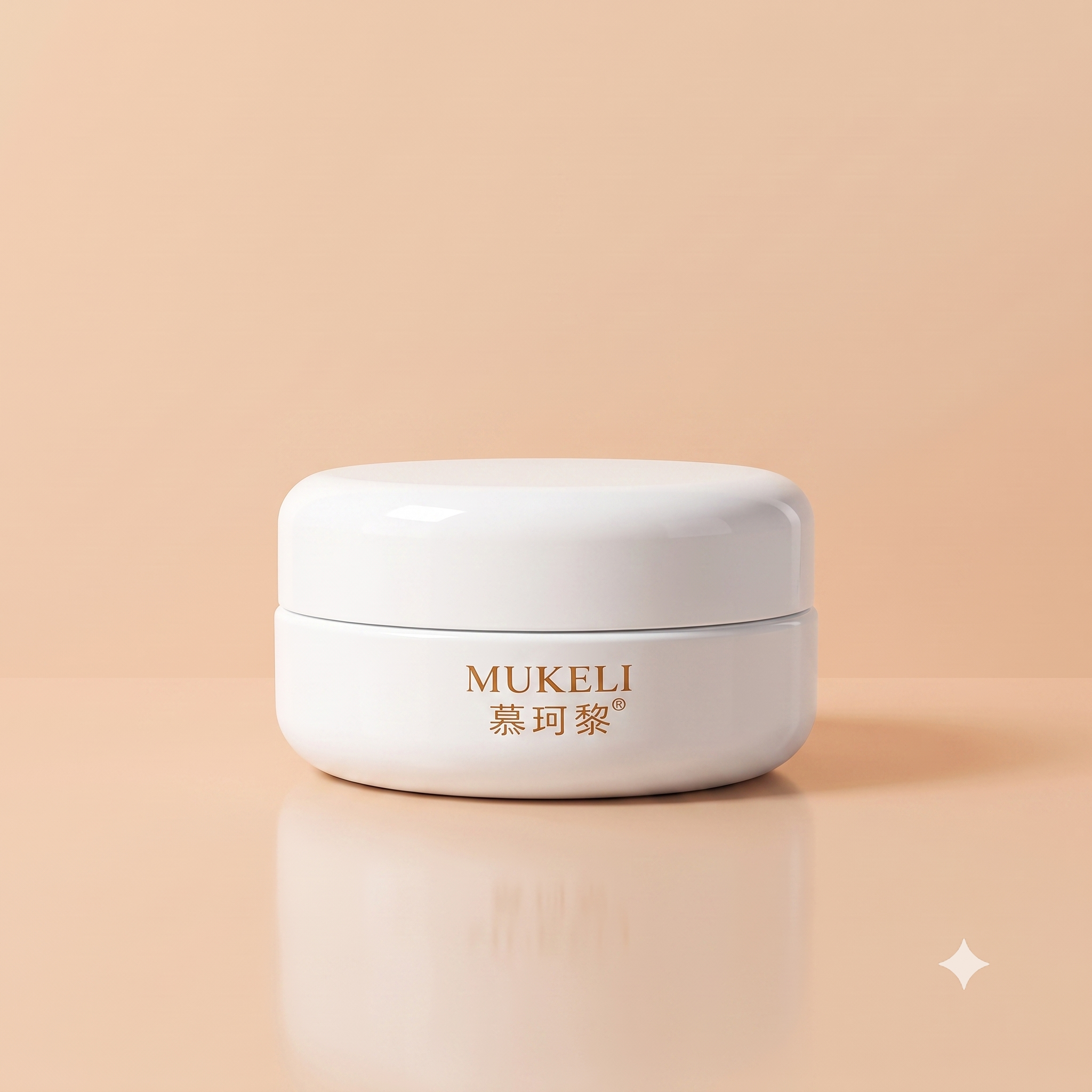 Kem nám Niacinamide MUKELI