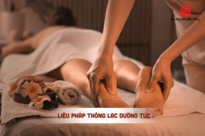 Thông Lạc Dưỡng Túc