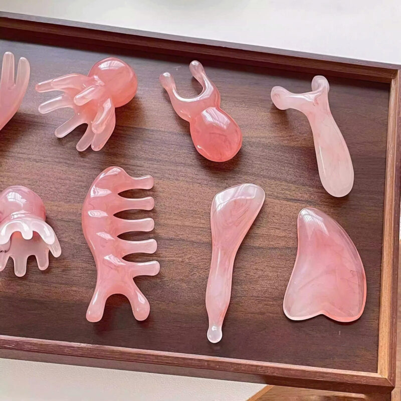Bộ dưỡng sinh 7 món