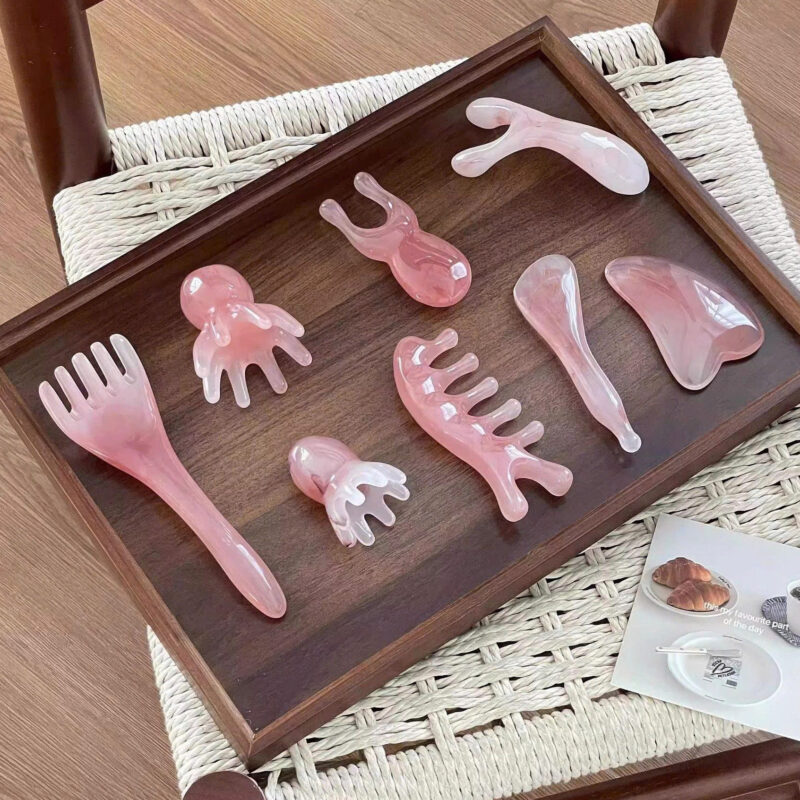 Bộ dưỡng sinh 7 món