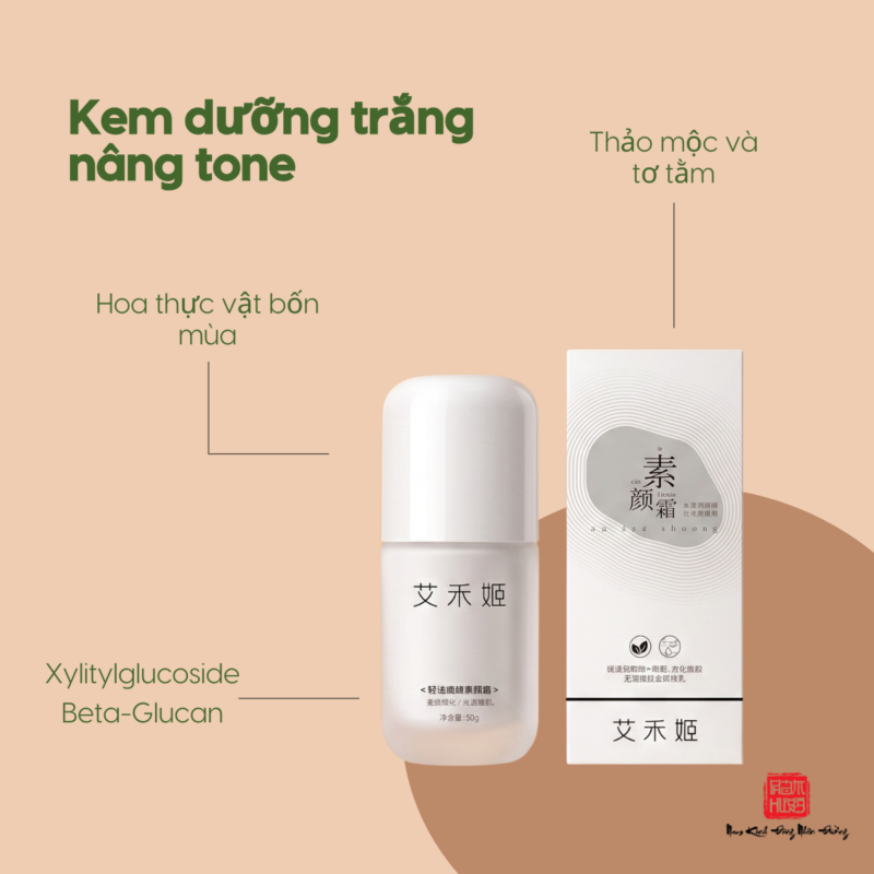 Combo dưỡng trắng