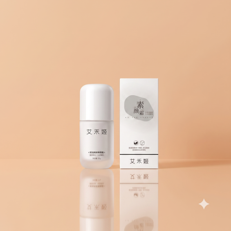 Kem dưỡng trắng nâng tone Aimuji