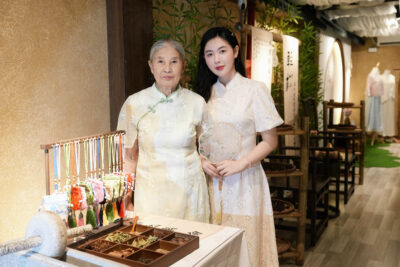 KOC Trần Mỹ Duyên